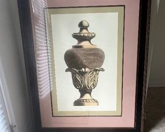 Second Ethan Allen print