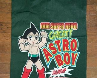 tote bag / laundry bag