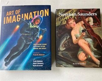 Many reference books