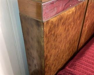 a very high quality set