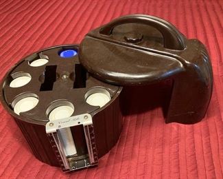 cool poker chips holder