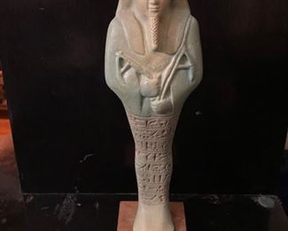 reproduction piece circa the 60's