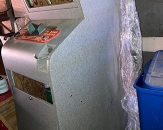 Graphics are in good shape and pretty good for the age.