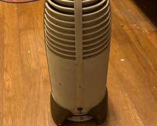 vintage atom bomb am radio