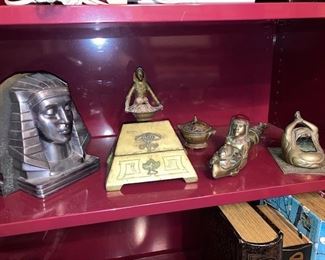 more nice collectibles