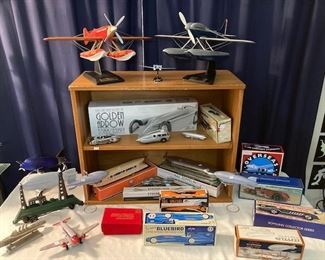 vintage collectibles