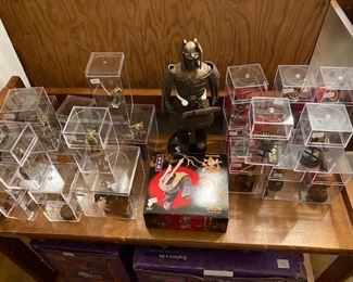 anime collectibles