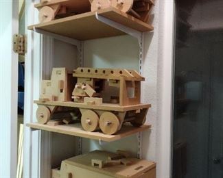 Tamul Kits Prototypes