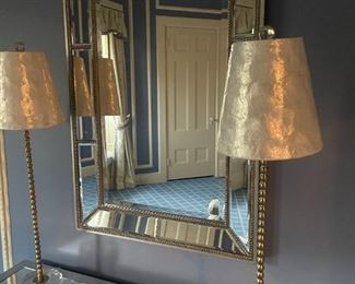 FL2Mirror,Lamps