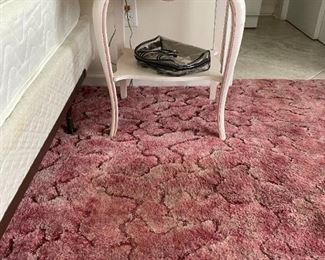 French Provencial Side Table