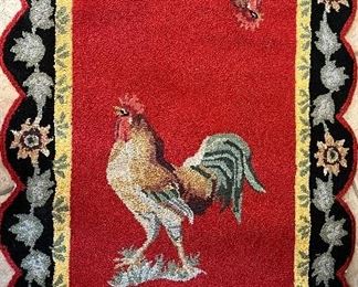 Rooster Runner
