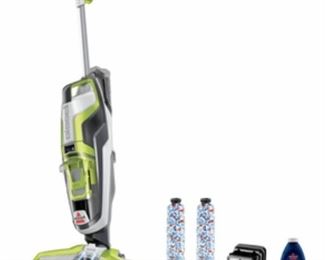 Brand New Bissell Crosswave Multi Surface Vaccuum