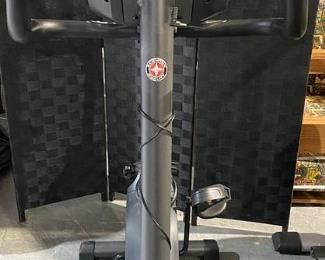 Schwinn 130 Upright Bike
