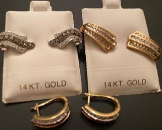 14k gold