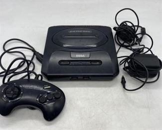 Sega Genesis