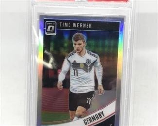 Timo werner