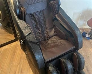  Zero Gravity Massage Chair
