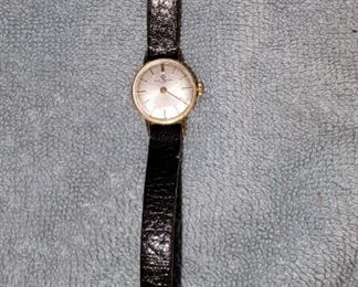 Baume & Marcier Ladies Watch