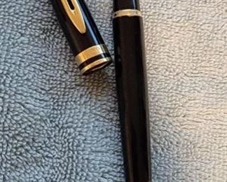 Waterman Fountain Pen