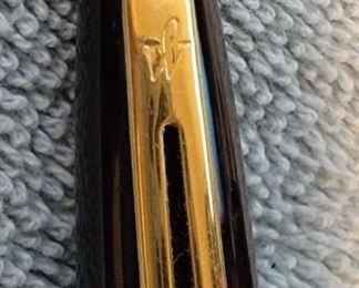 Waterman Fountain Pen