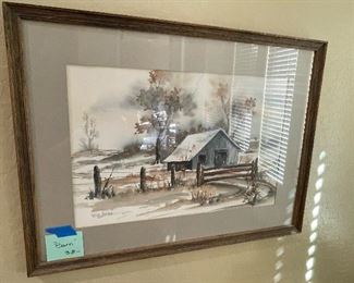 Sale Picture