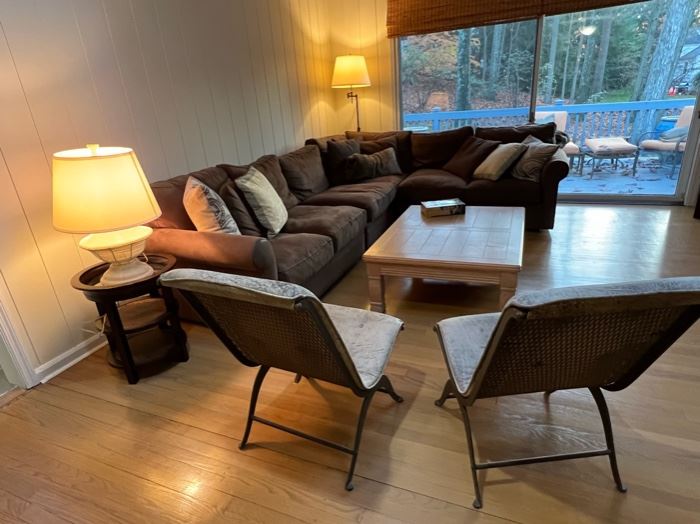 Short Hills Estate Sale!! starts on 11/16/2022