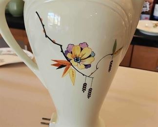 Forman Bros. Electric Pottery Coffee Maker