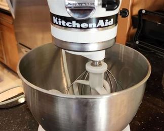 KitchenAid Classic Plus