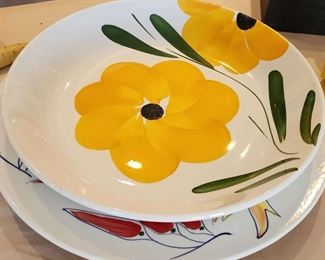 LA Ceramica Centerpiece