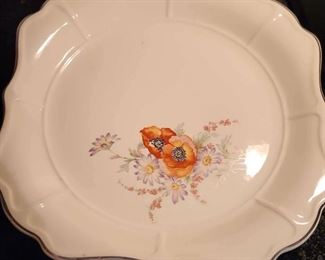 Universal Cambridge Platter