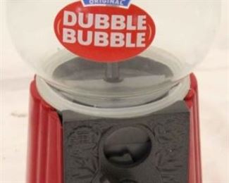 360 - Bubble gum machine 9
