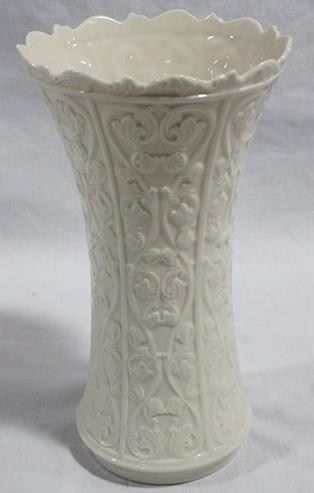 967 - Lenox 11" vase

