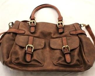 2418 - Ladies handbag
