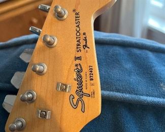 Stratocaster 