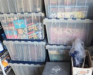 More baseball cards!!!