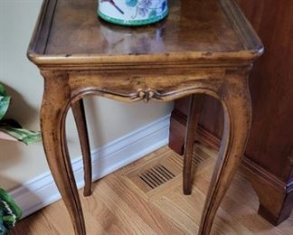 1950 Henredon coffee table