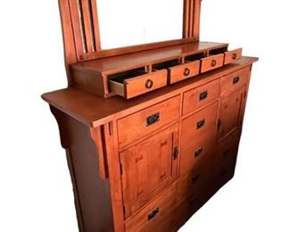 Buffet Sideboard