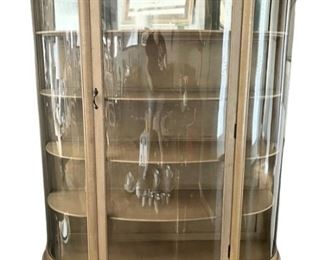 Curio Cabinet