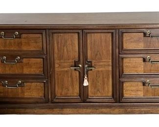 Drexel Dresser