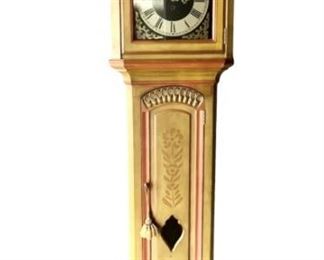 Grandfather Clock