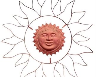 Sun Decor