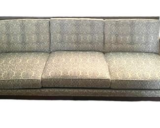 Vintage Sofa