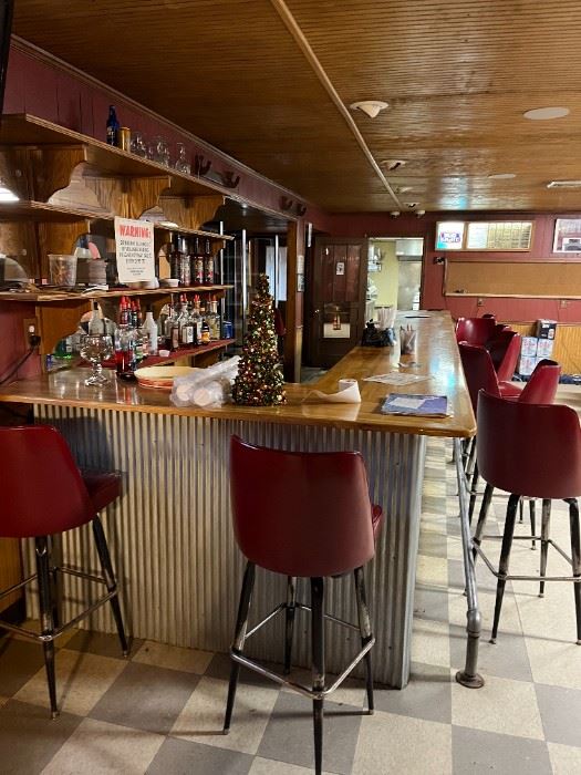 Auction in Perryville, MO starts on 11/18/2022