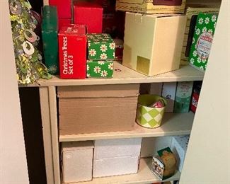 Christmas goodies from all the top brands!