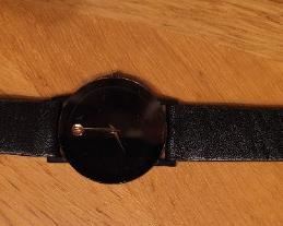 Movado watch