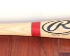 Rawlings, Big Stick Mark McGwire Commemorative Bat. 400th home run, 1998.