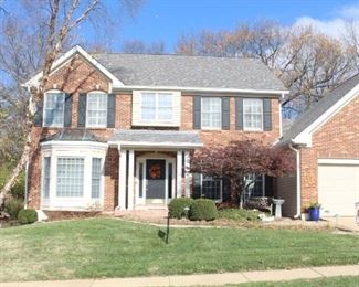 This large lovely home is filled with great finds for your shopping pleasure this Friday and Saturday.