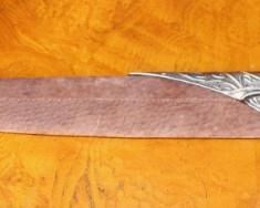 Lord of the Rings sword.