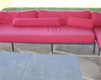 Restoration Hardware Patio Furniture