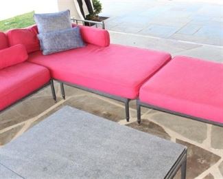 Restoration Hardware Patio Furniture